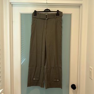 Worth New York pants